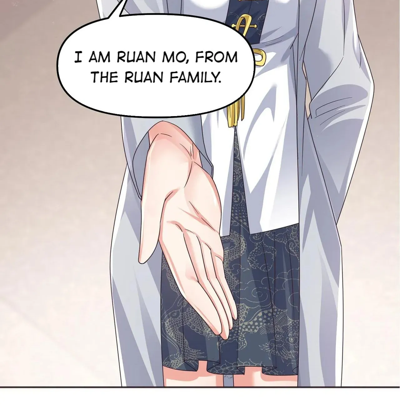 Don't Mess With the Boss Chapter 121 page 70 - 