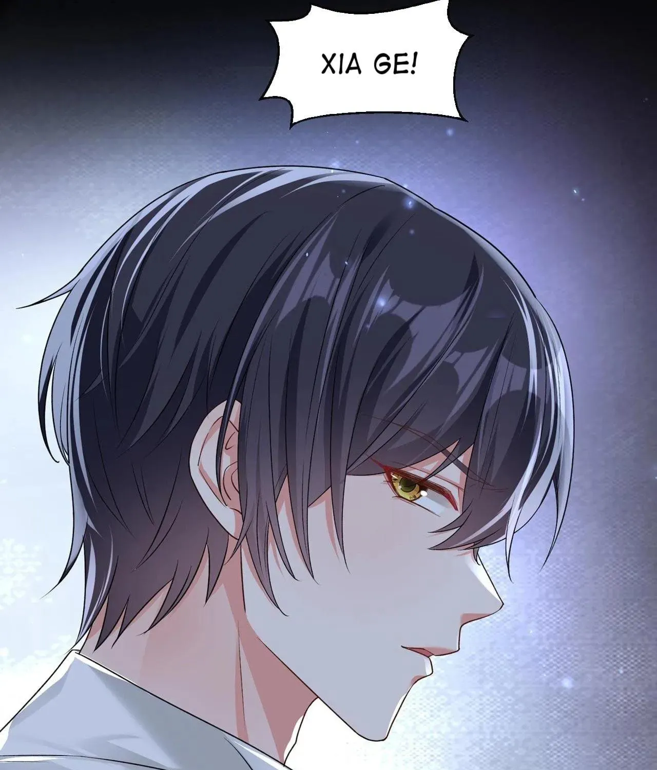 Don't Mess With the Boss Chapter 122 page 24 - 