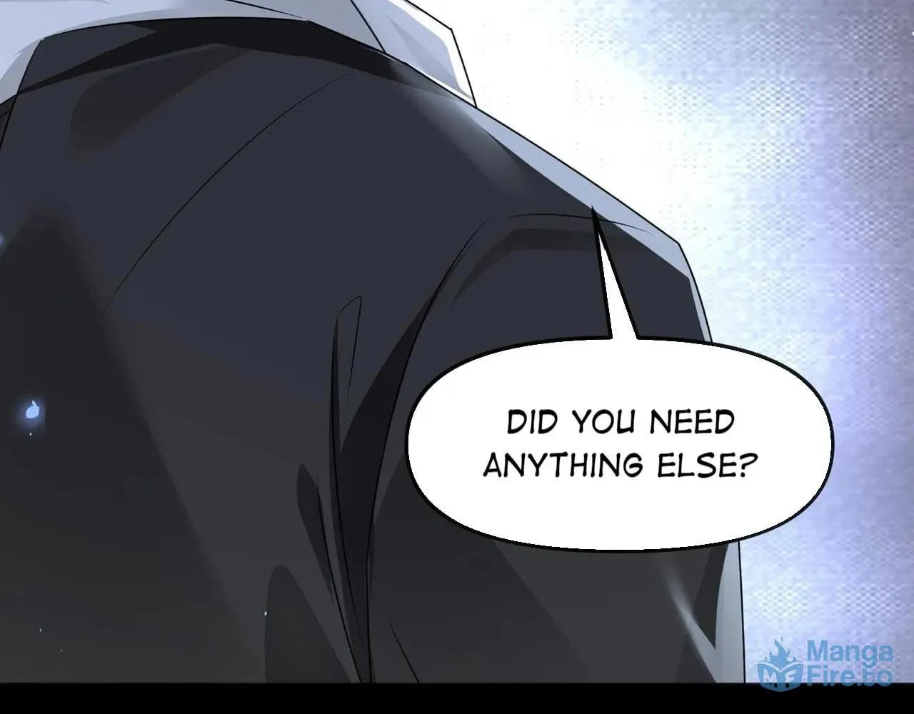 Don't Mess With the Boss Chapter 122 page 25 - 