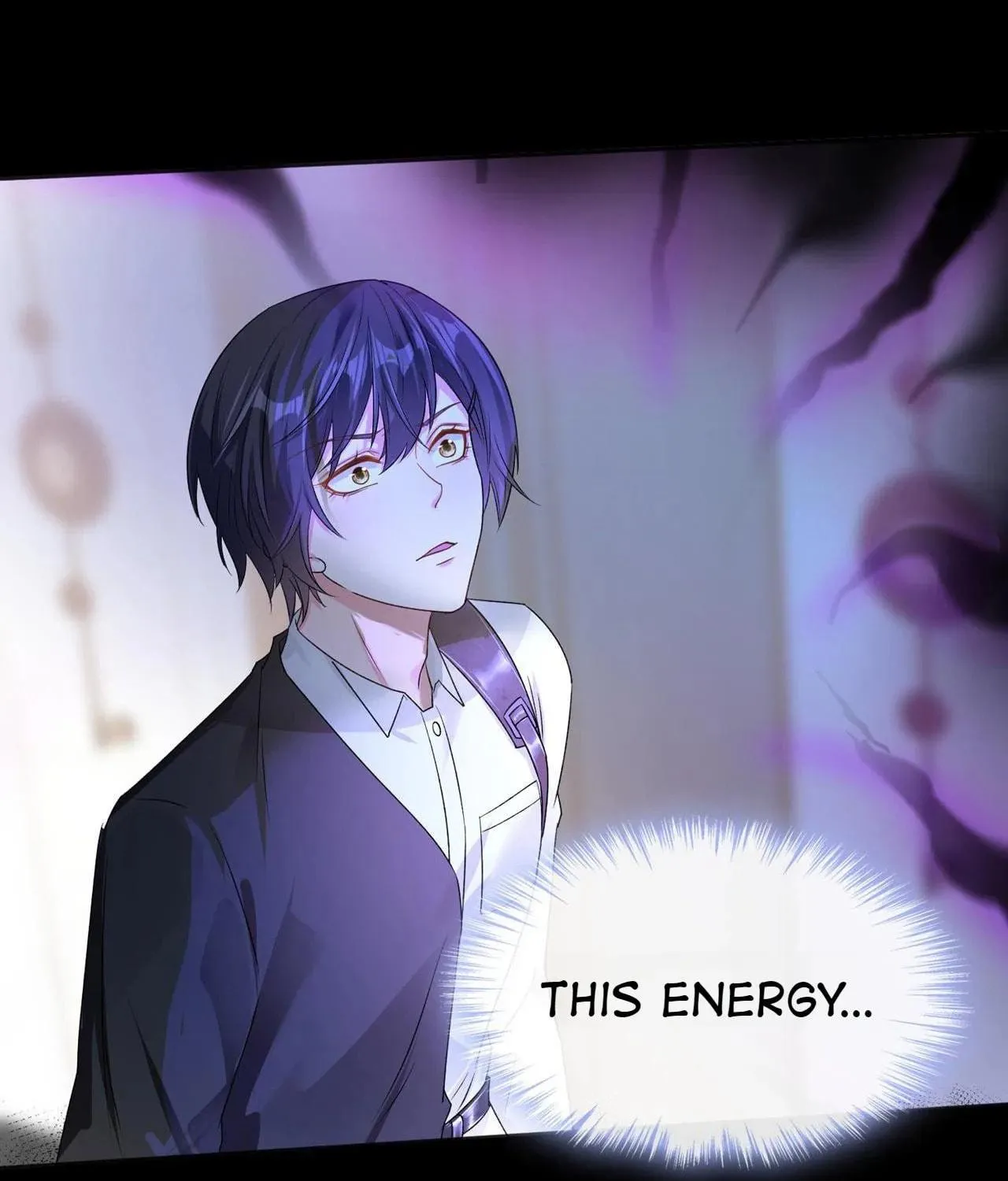 Don't Mess With the Boss Chapter 122 page 36 - 