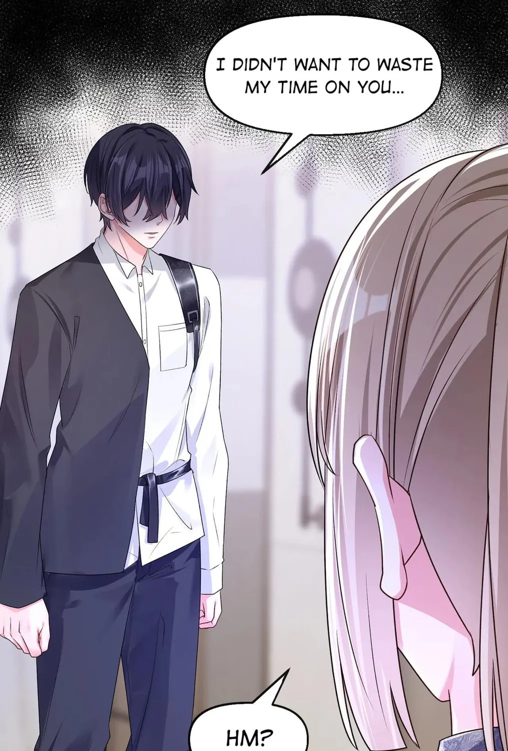 Don't Mess With the Boss Chapter 122 page 38 - 