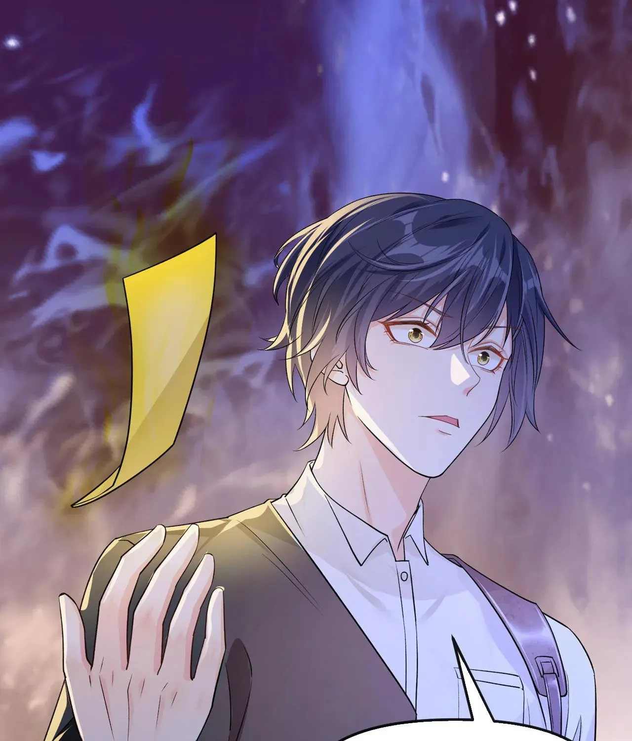 Don't Mess With the Boss Chapter 122 page 40 - 