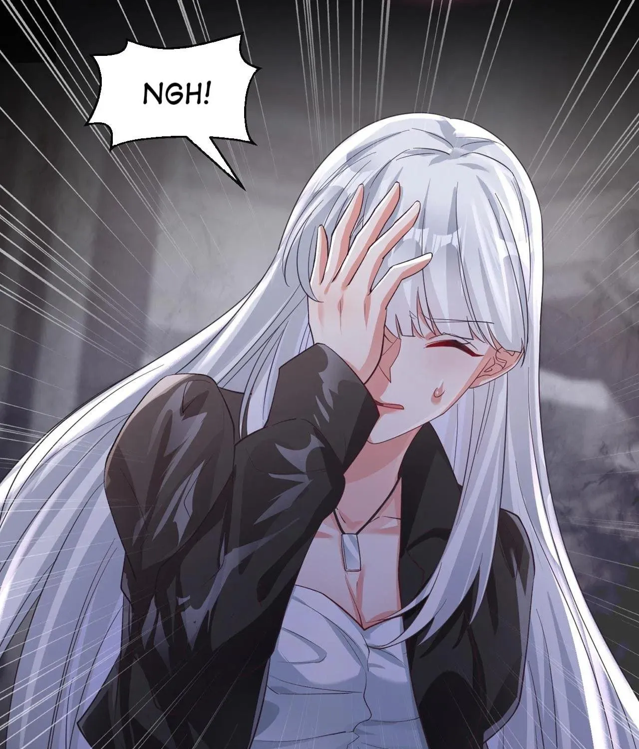 Don't Mess With the Boss Chapter 122 page 5 - 