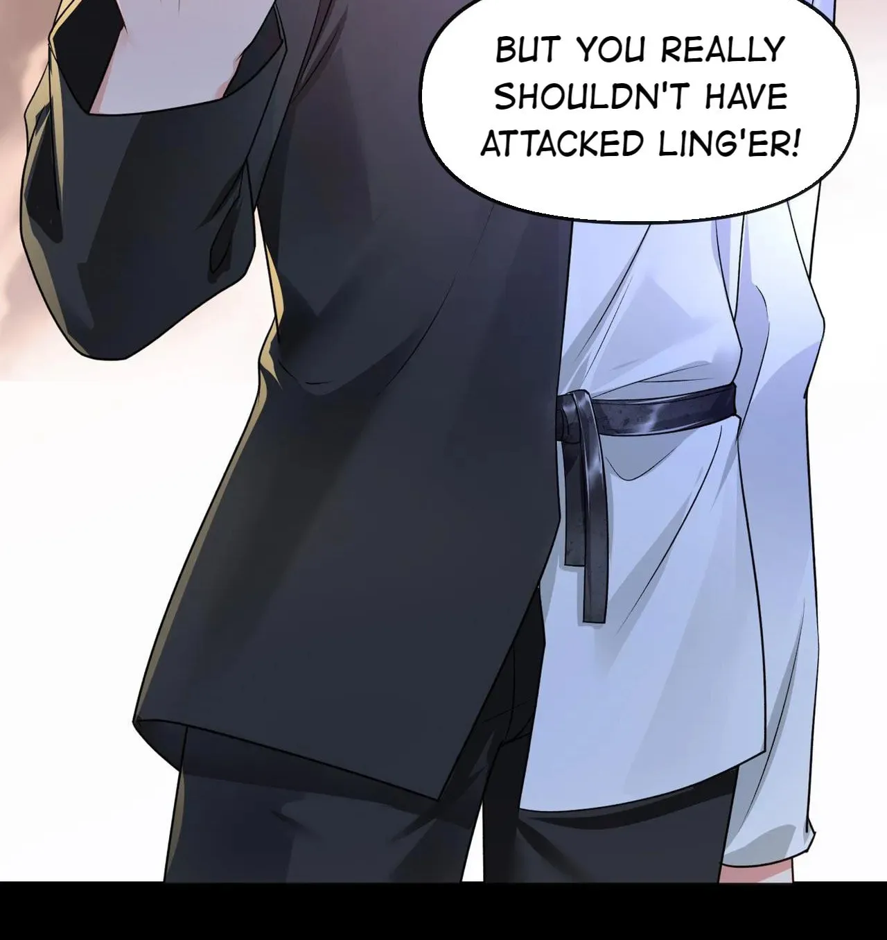 Don't Mess With the Boss Chapter 122 page 41 - 
