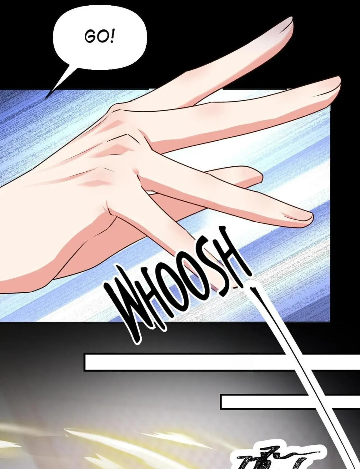 Don't Mess With the Boss Chapter 122 page 42 - 