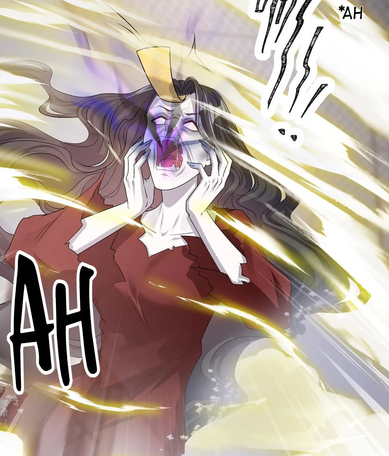 Don't Mess With the Boss Chapter 122 page 44 - 