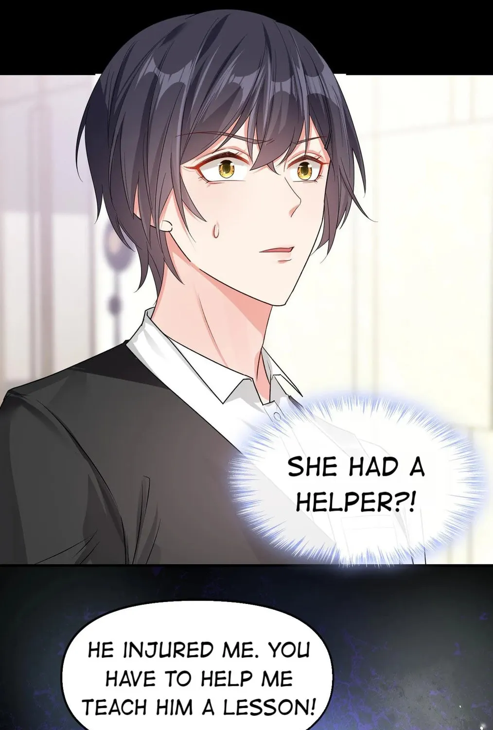 Don't Mess With the Boss Chapter 122 page 50 - 