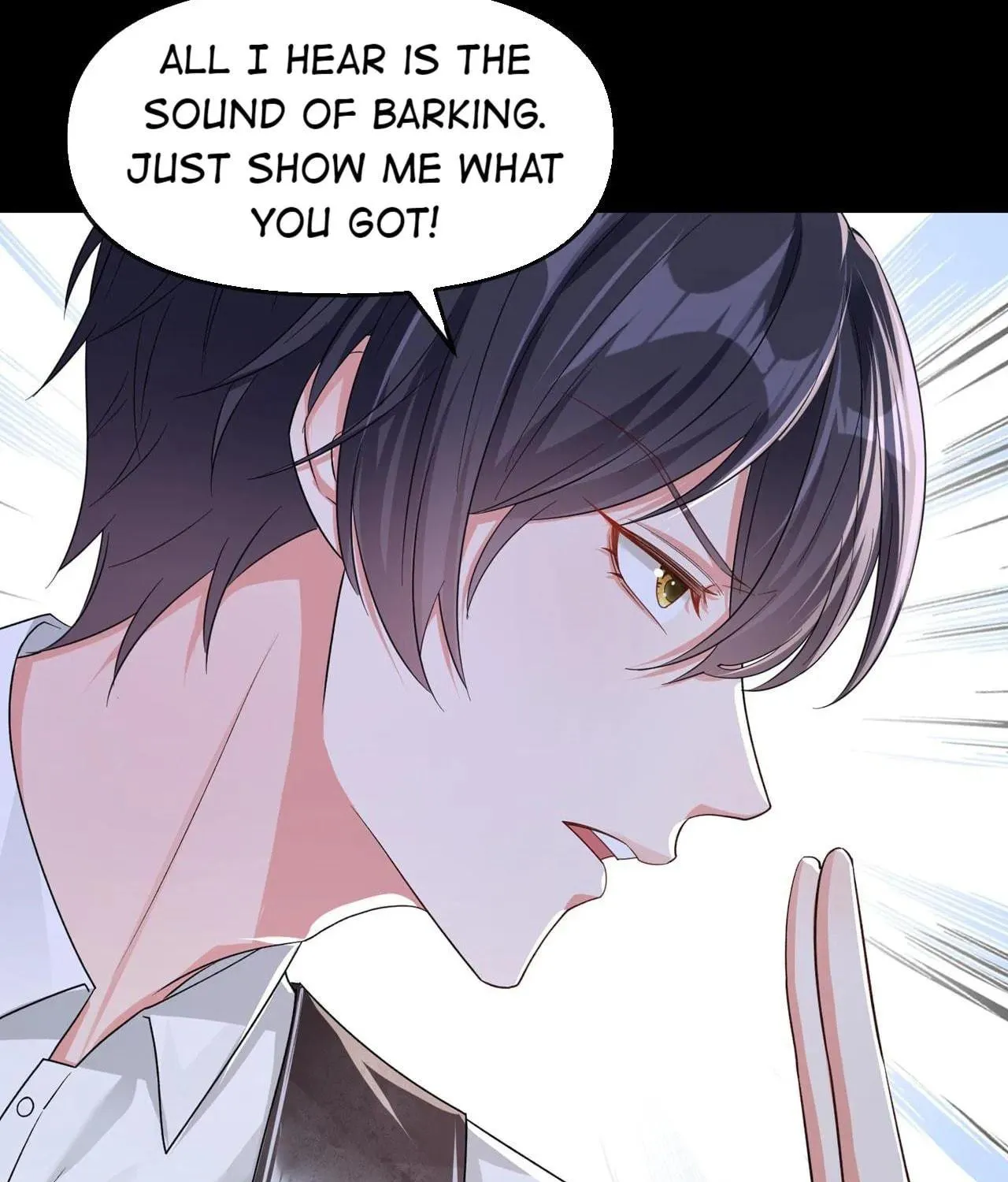 Don't Mess With the Boss Chapter 122 page 54 - 