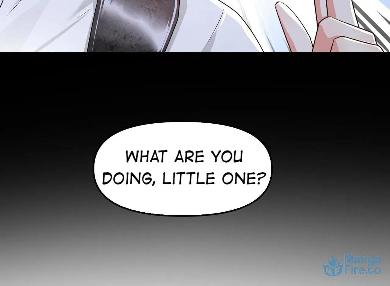 Don't Mess With the Boss Chapter 122 page 55 - 