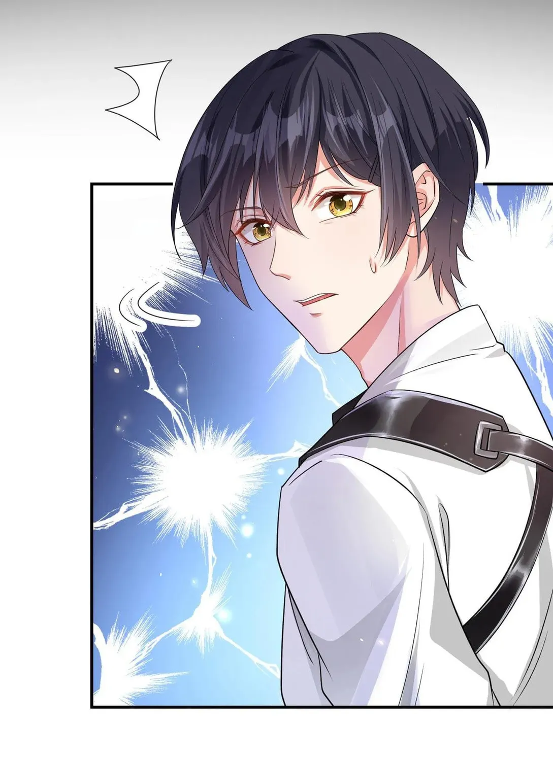 Don't Mess With the Boss Chapter 122 page 56 - 