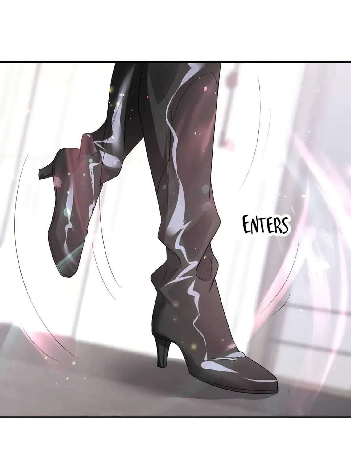 Don't Mess With the Boss Chapter 122 page 58 - 