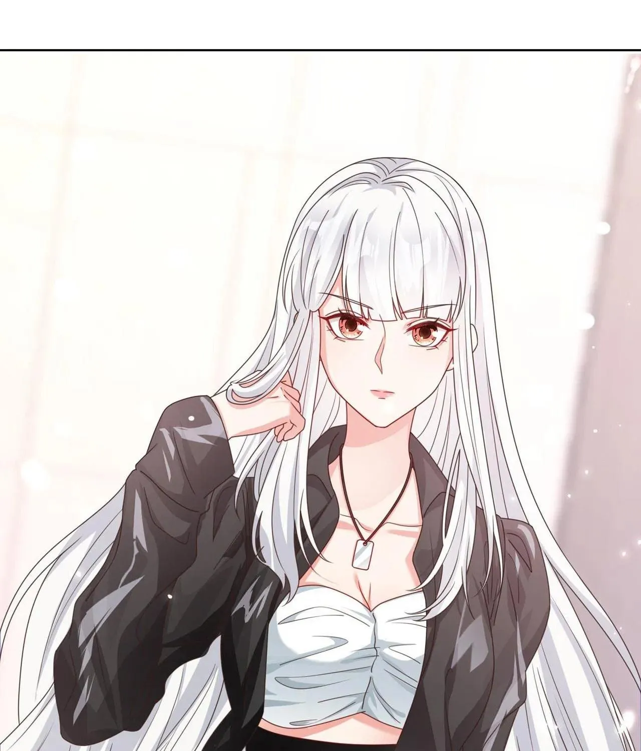 Don't Mess With the Boss Chapter 122 page 60 - 