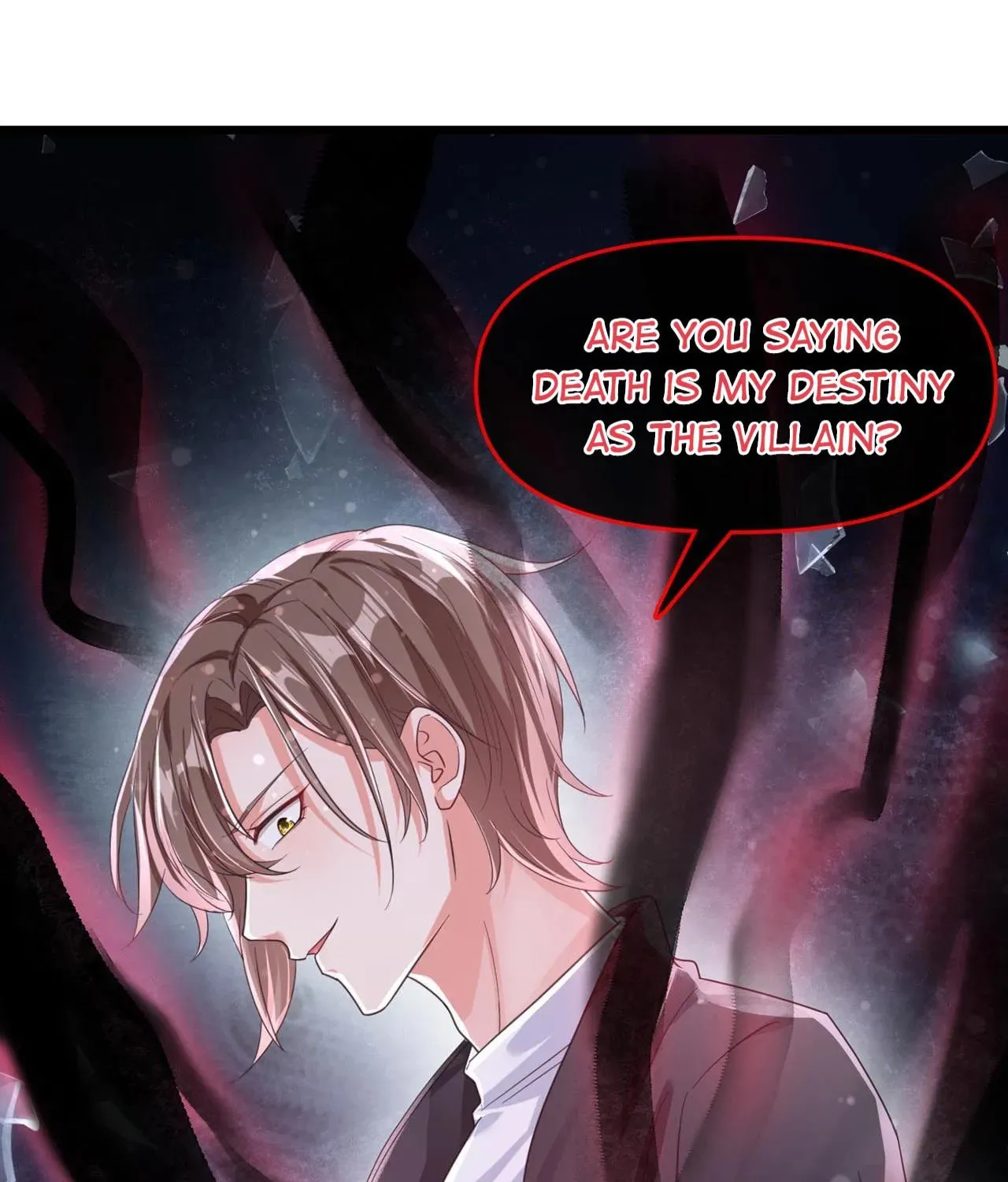 Don't Mess With the Boss Chapter 122 page 7 - 