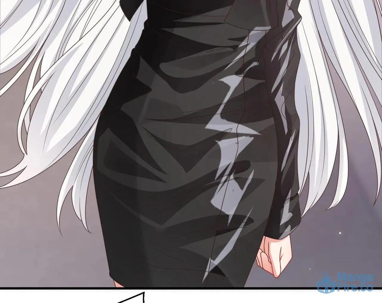 Don't Mess With the Boss Chapter 122 page 61 - 