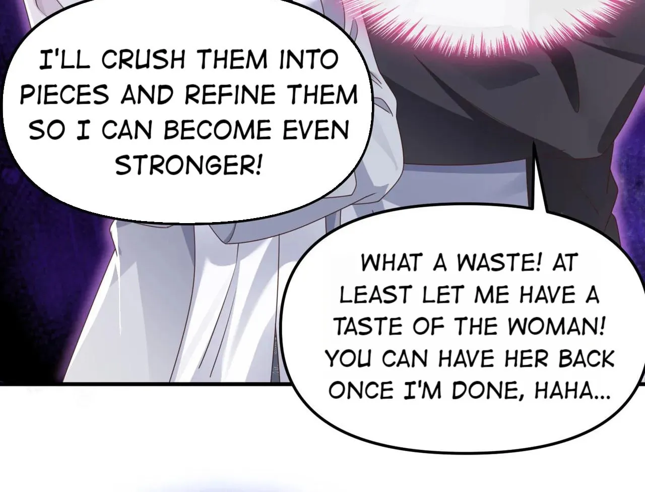 Don't Mess With the Boss Chapter 122 page 70 - 