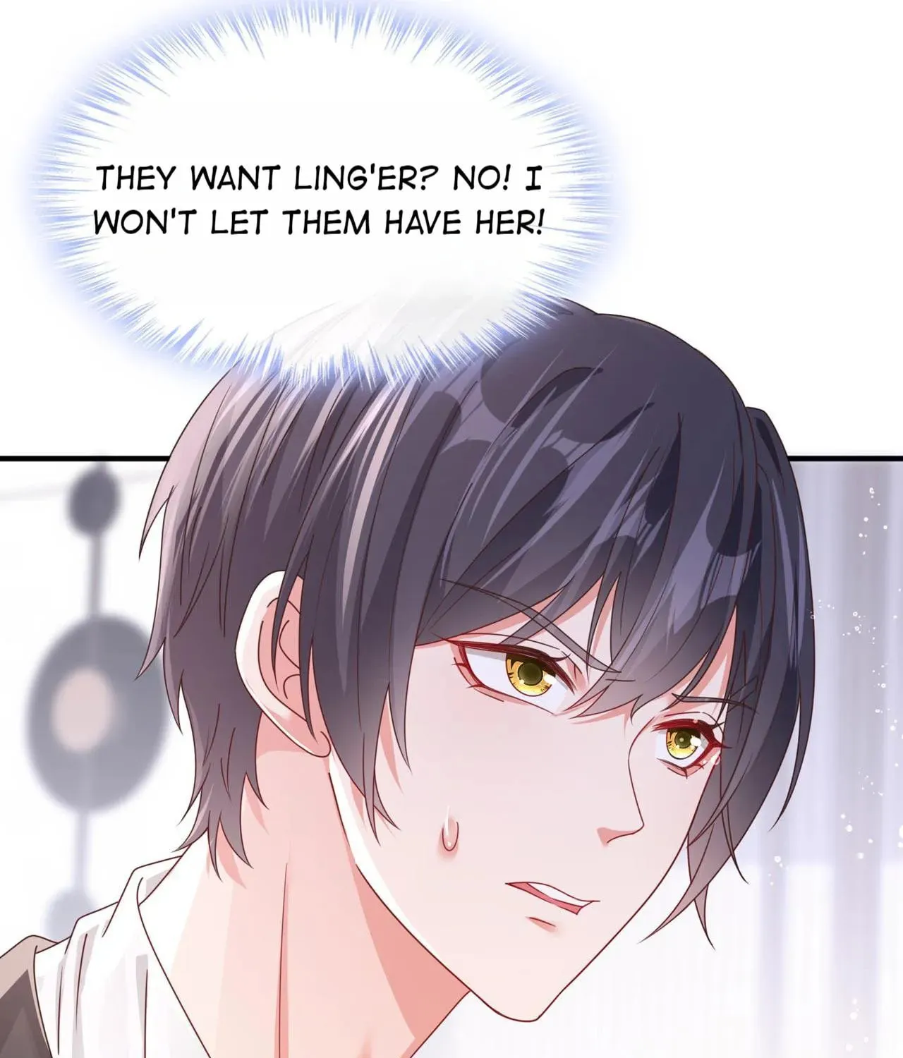 Don't Mess With the Boss Chapter 122 page 71 - 