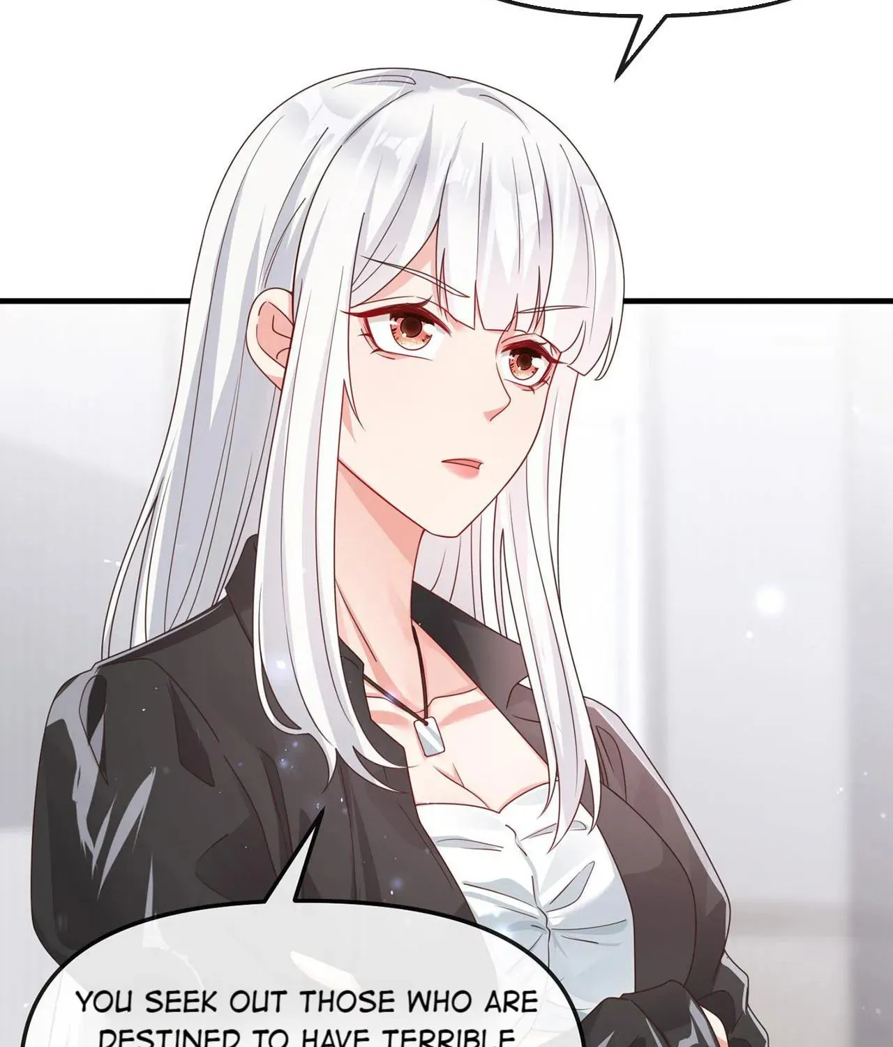 Don't Mess With the Boss Chapter 122 page 76 - 