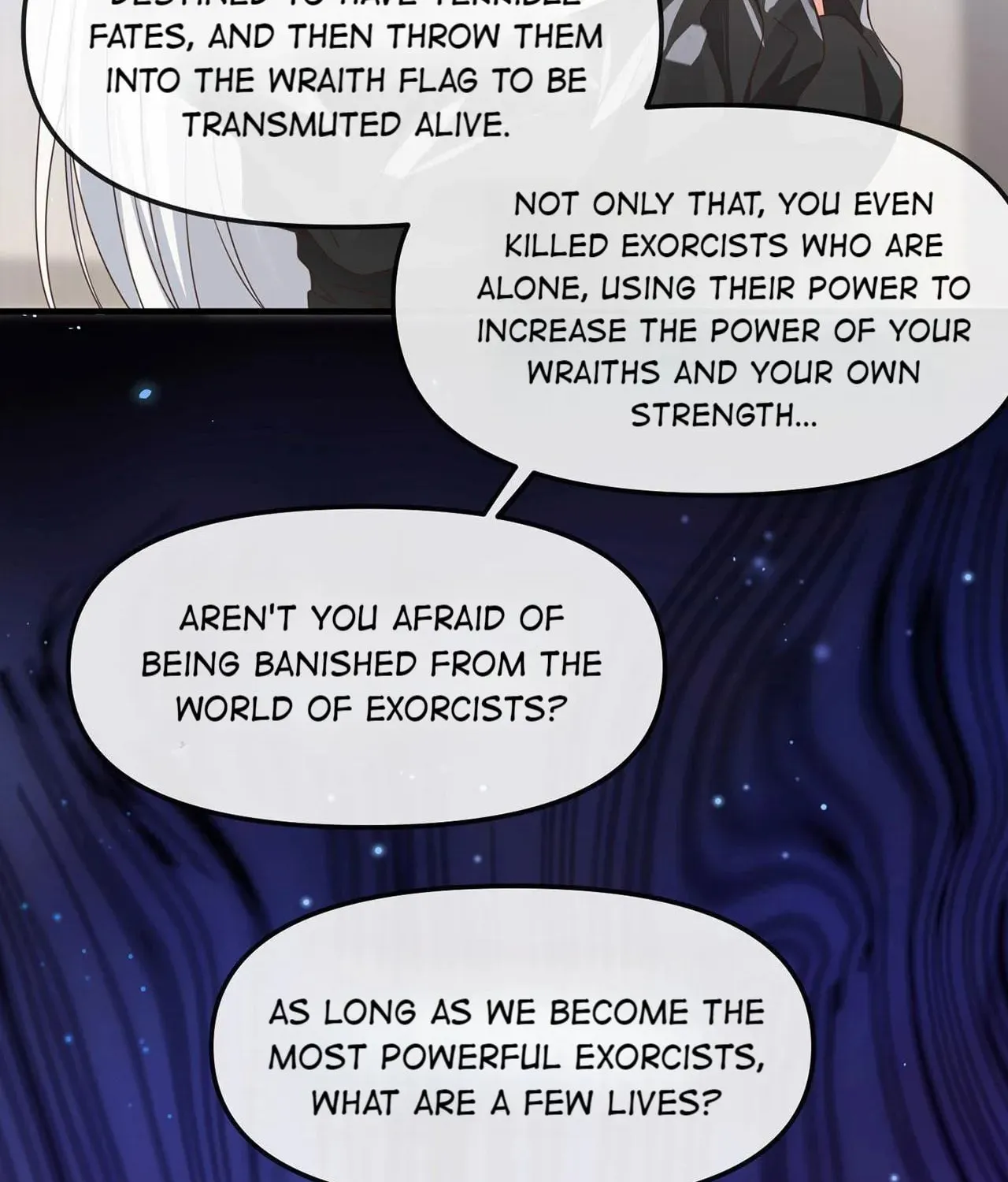 Don't Mess With the Boss Chapter 122 page 77 - 
