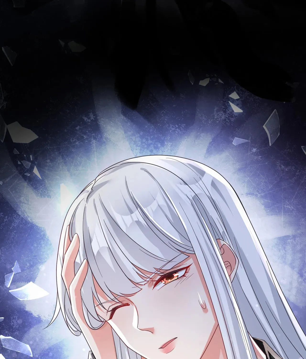 Don't Mess With the Boss Chapter 122 page 10 - 
