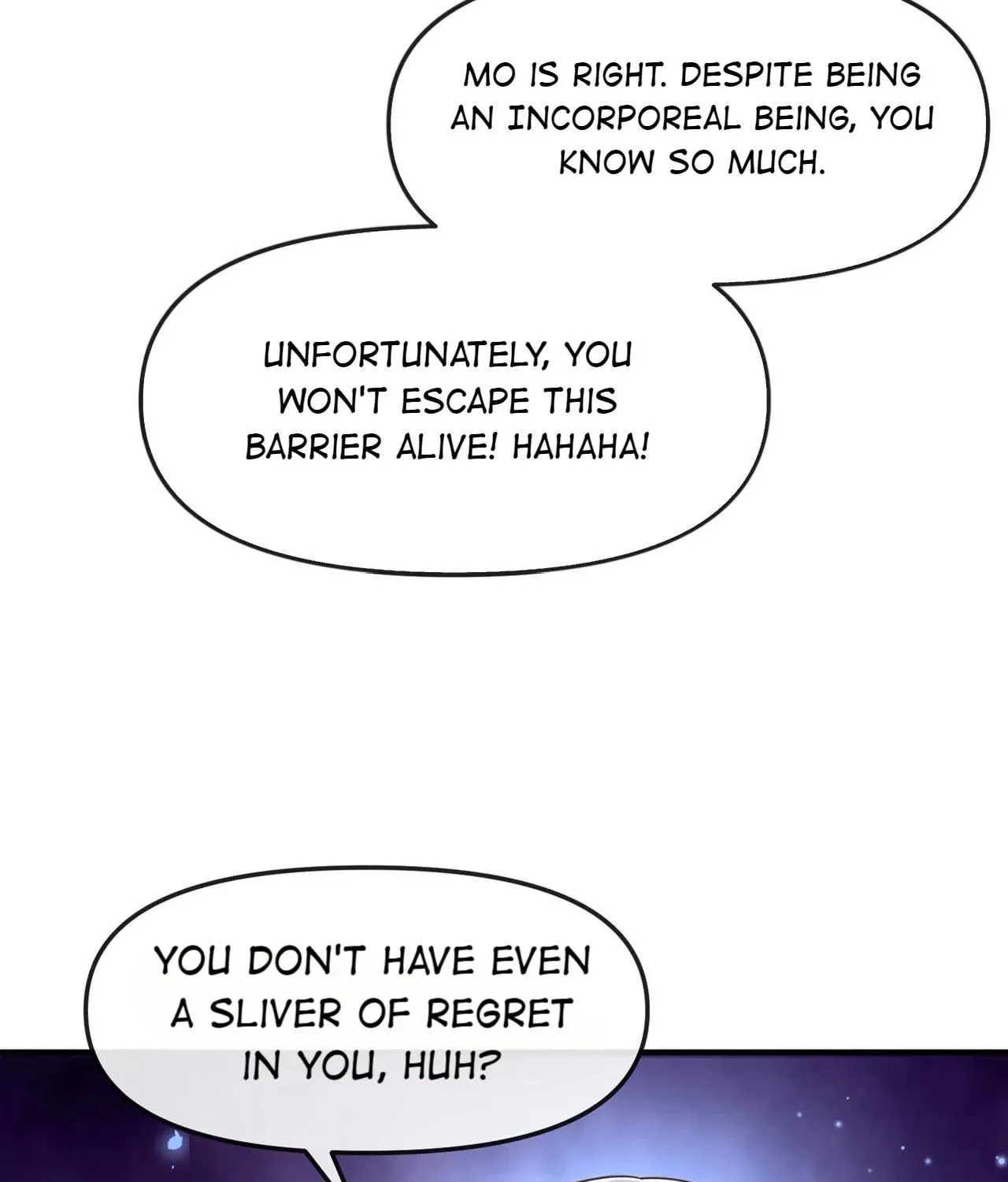 Don't Mess With the Boss Chapter 123 page 11 - 