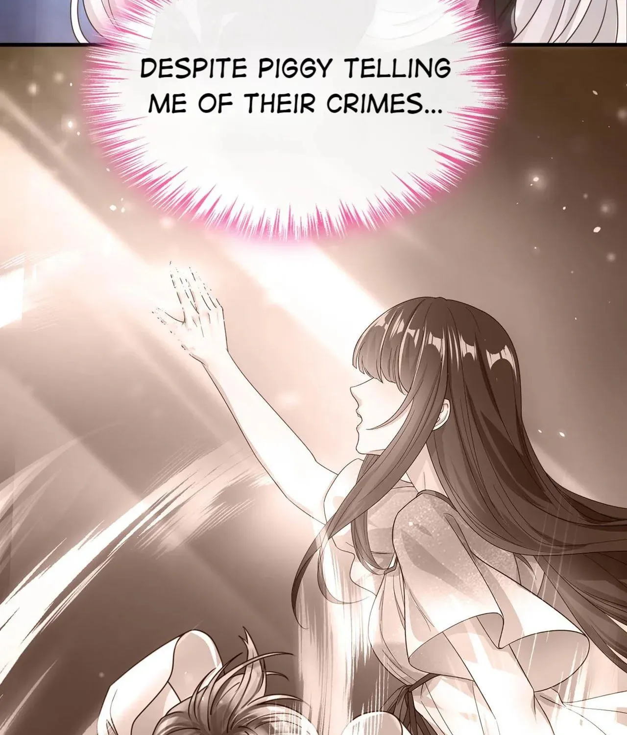 Don't Mess With the Boss Chapter 123 page 13 - 