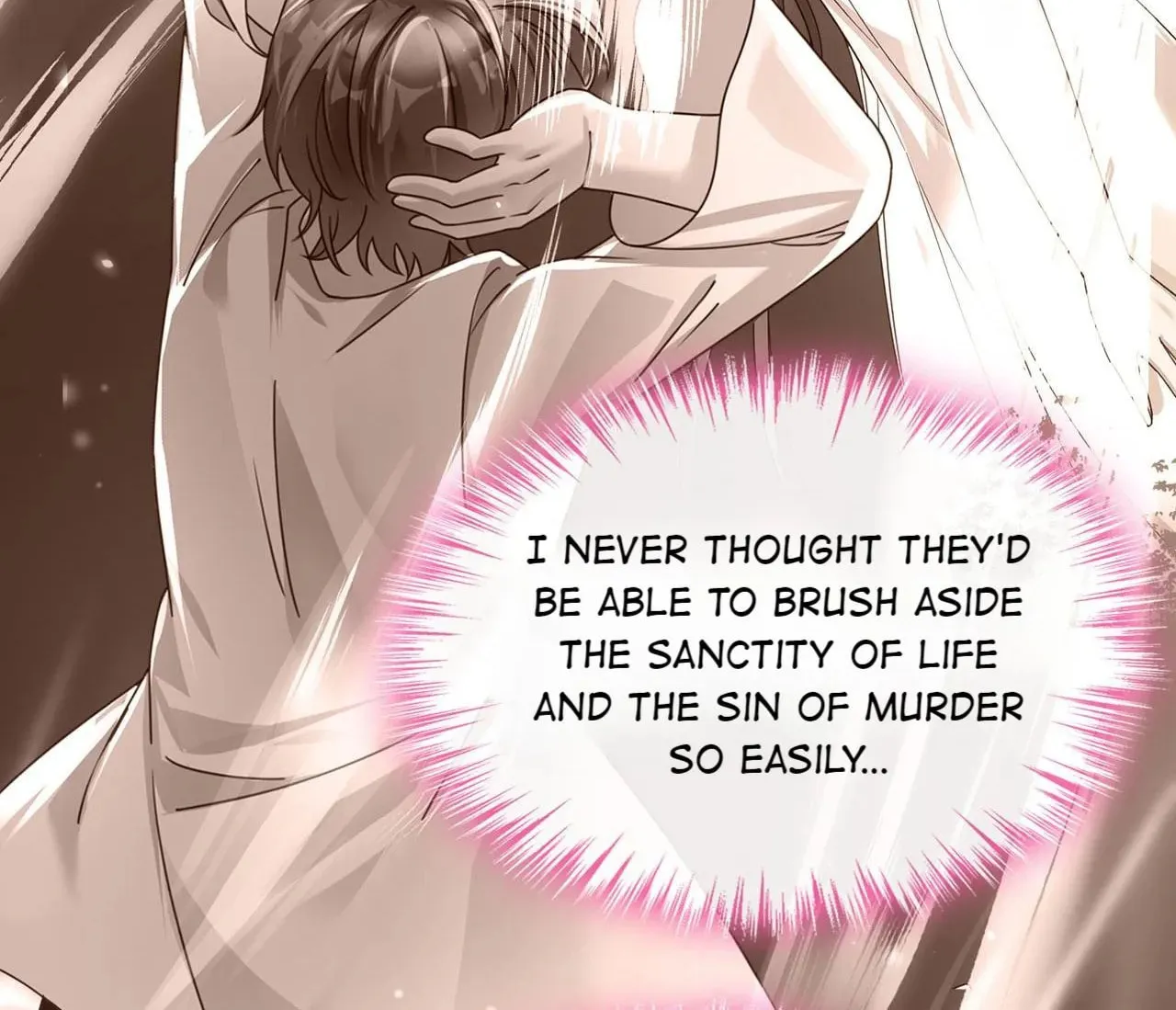 Don't Mess With the Boss Chapter 123 page 14 - 