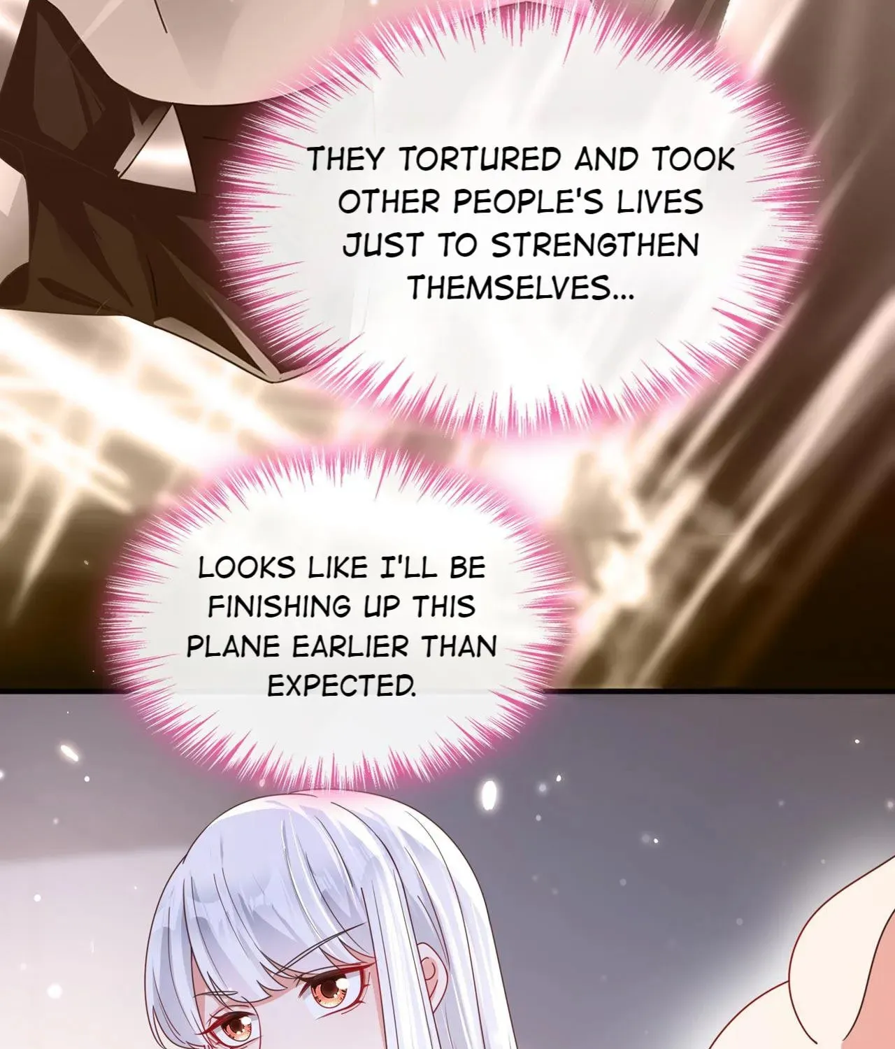 Don't Mess With the Boss Chapter 123 page 15 - 