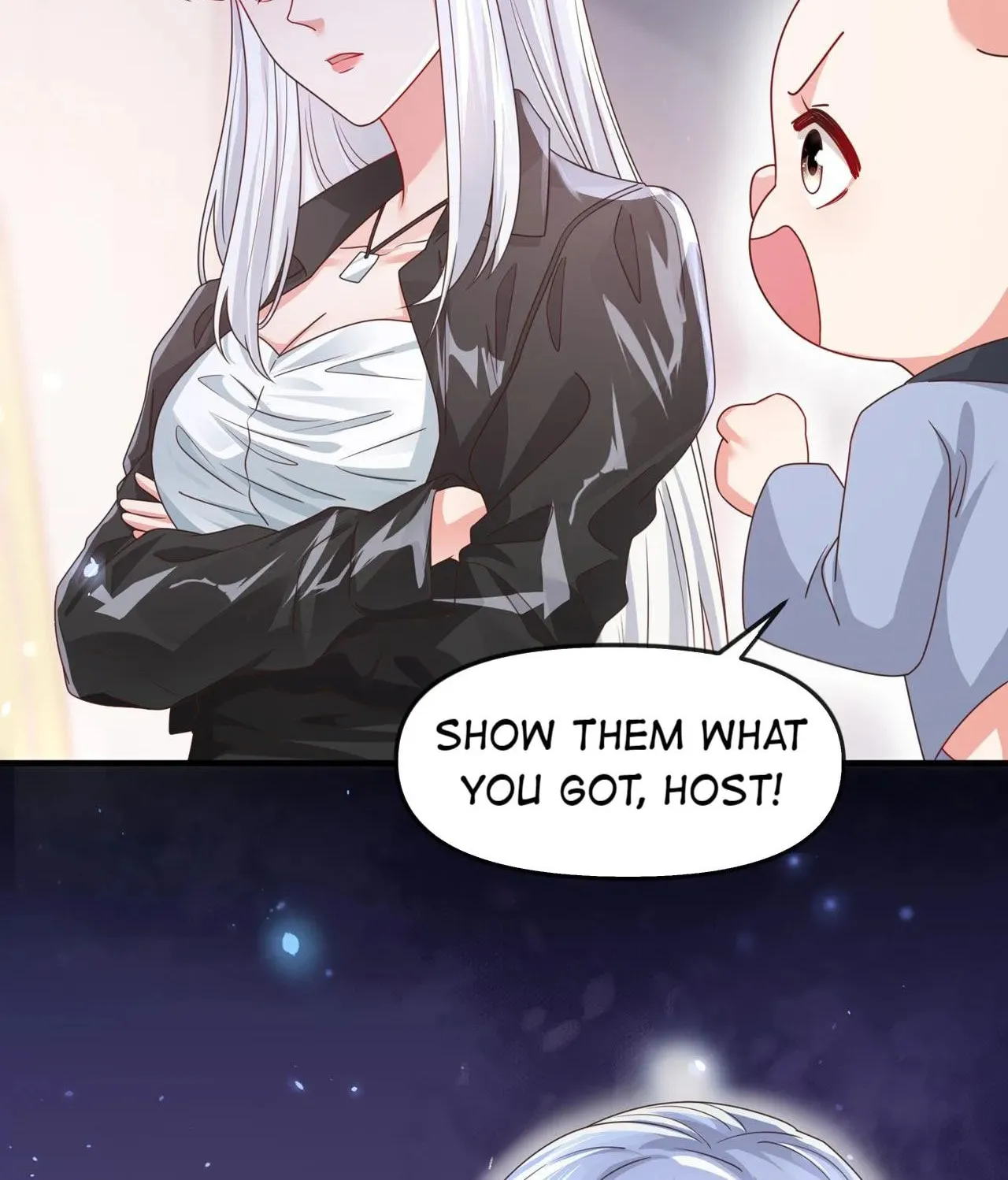 Don't Mess With the Boss Chapter 123 page 16 - 