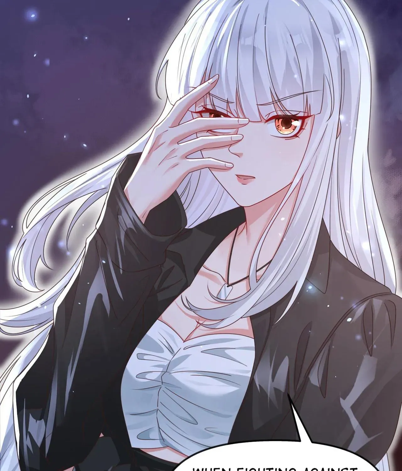 Don't Mess With the Boss Chapter 123 page 17 - 