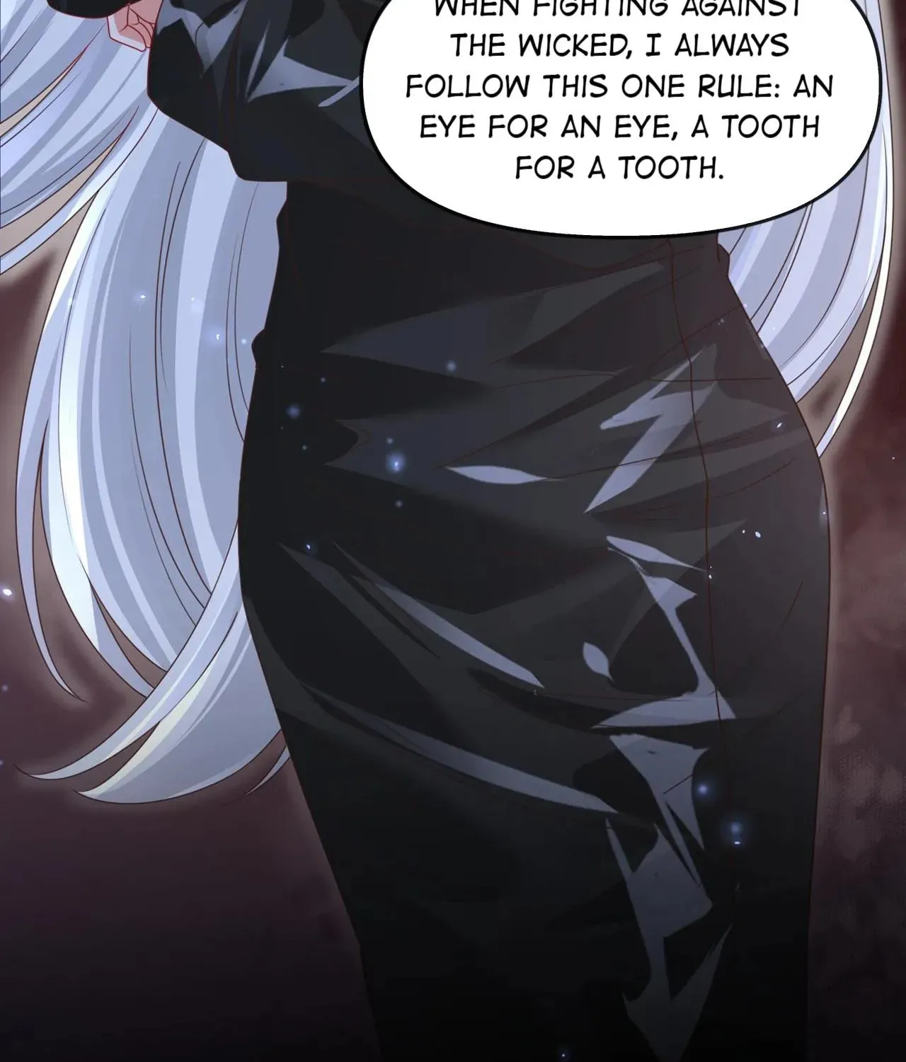 Don't Mess With the Boss Chapter 123 page 18 - 