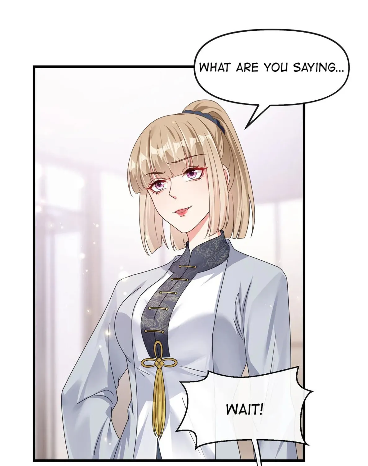 Don't Mess With the Boss Chapter 123 page 20 - 
