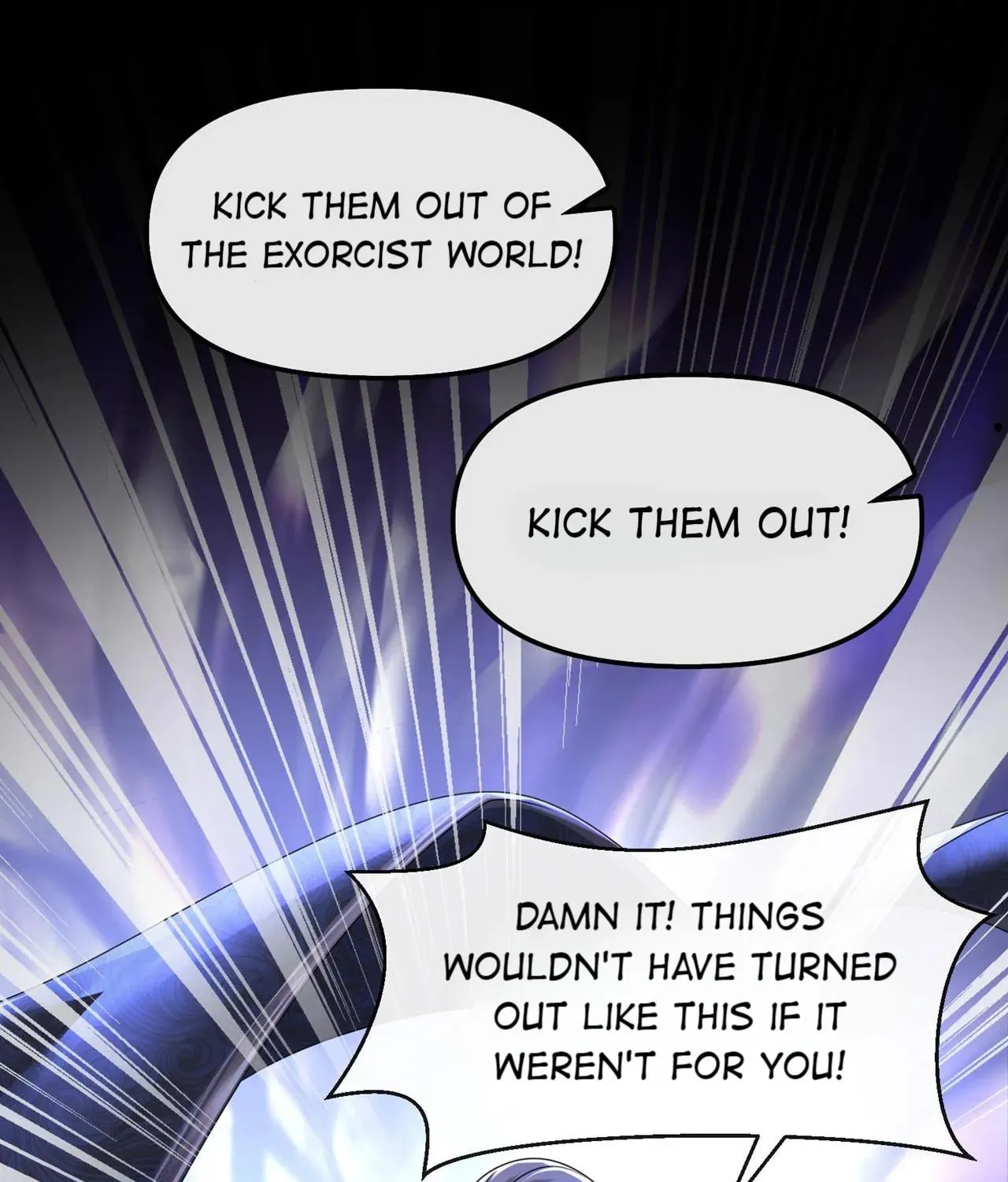 Don't Mess With the Boss Chapter 123 page 34 - 