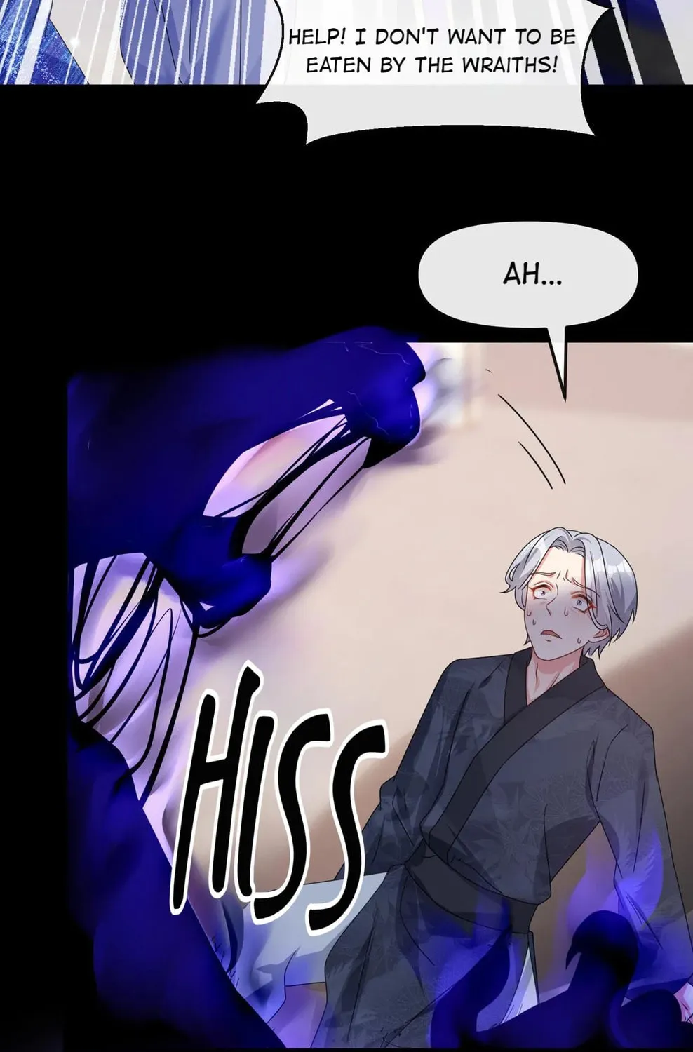 Don't Mess With the Boss Chapter 123 page 41 - 