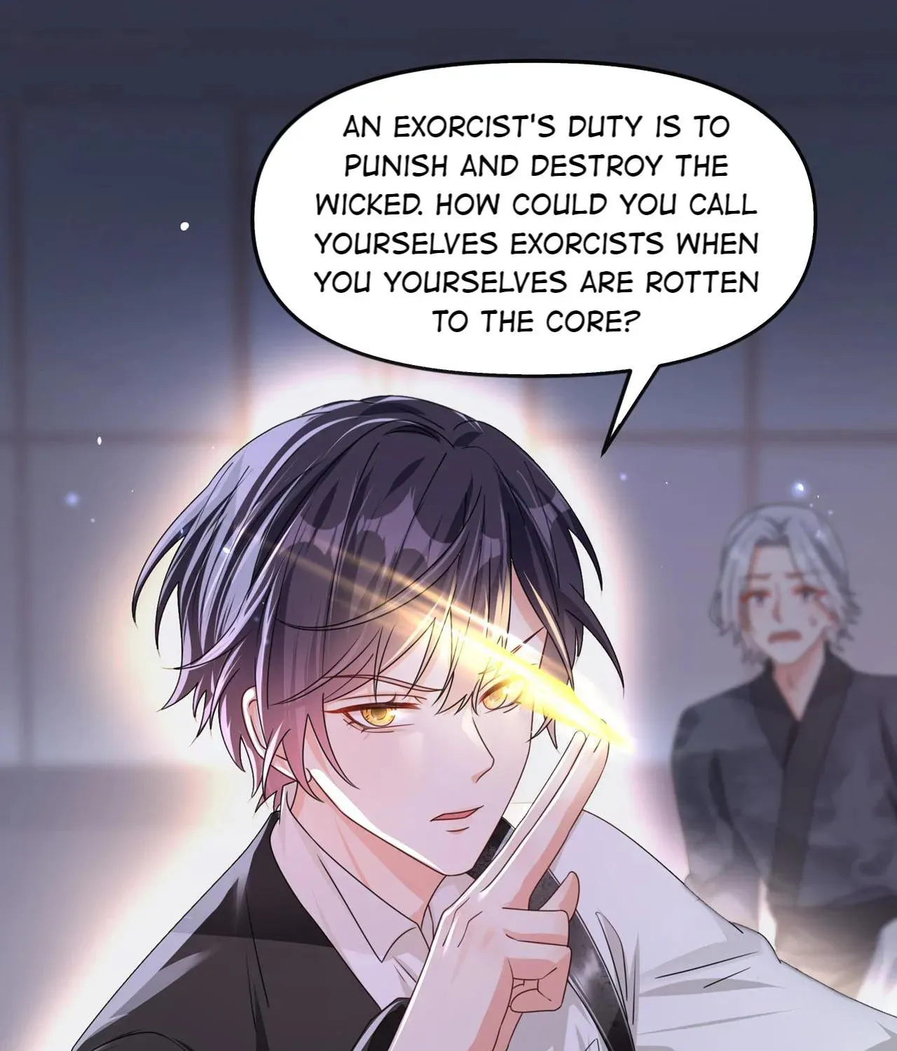 Don't Mess With the Boss Chapter 123 page 45 - 