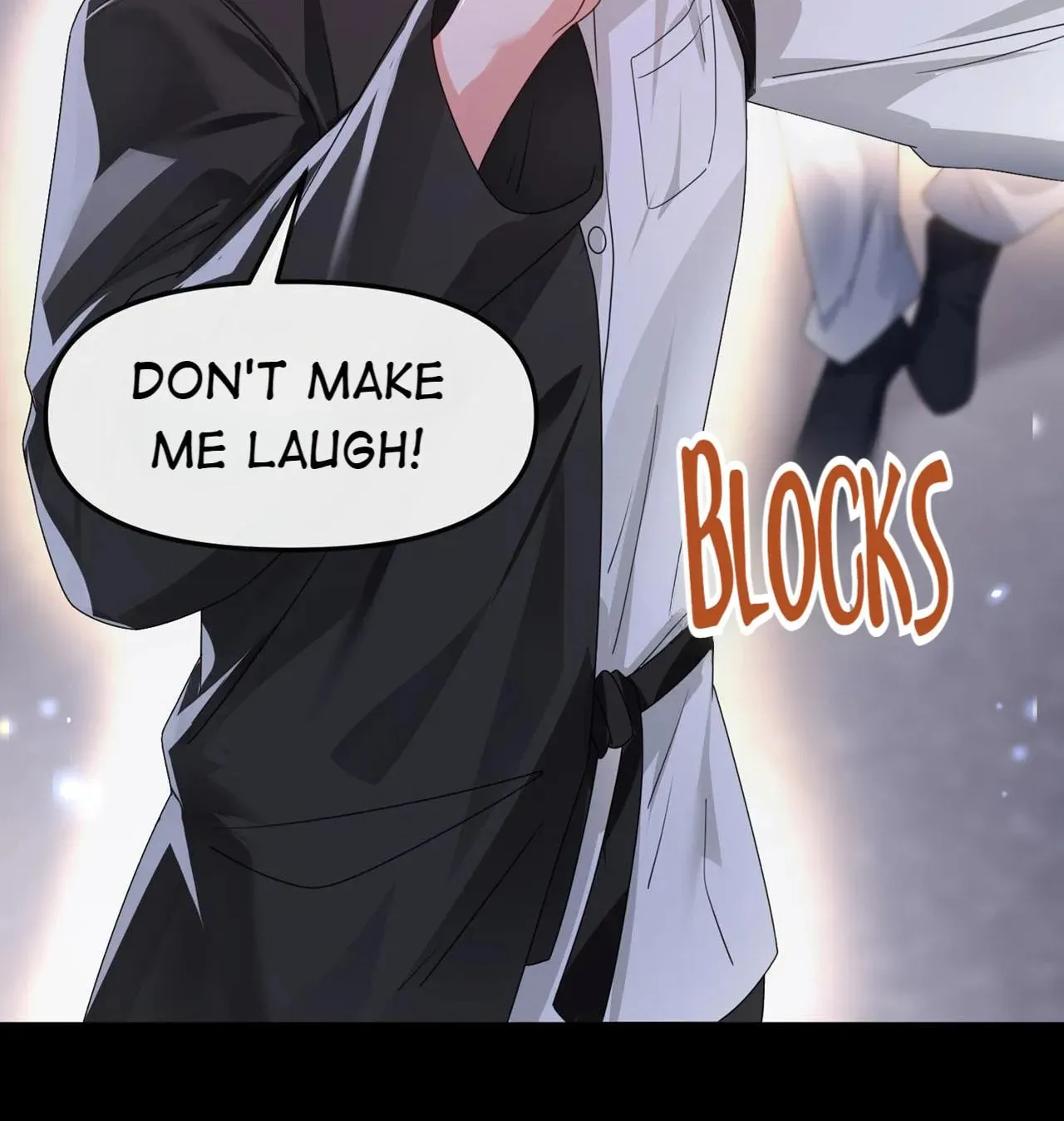 Don't Mess With the Boss Chapter 123 page 46 - 