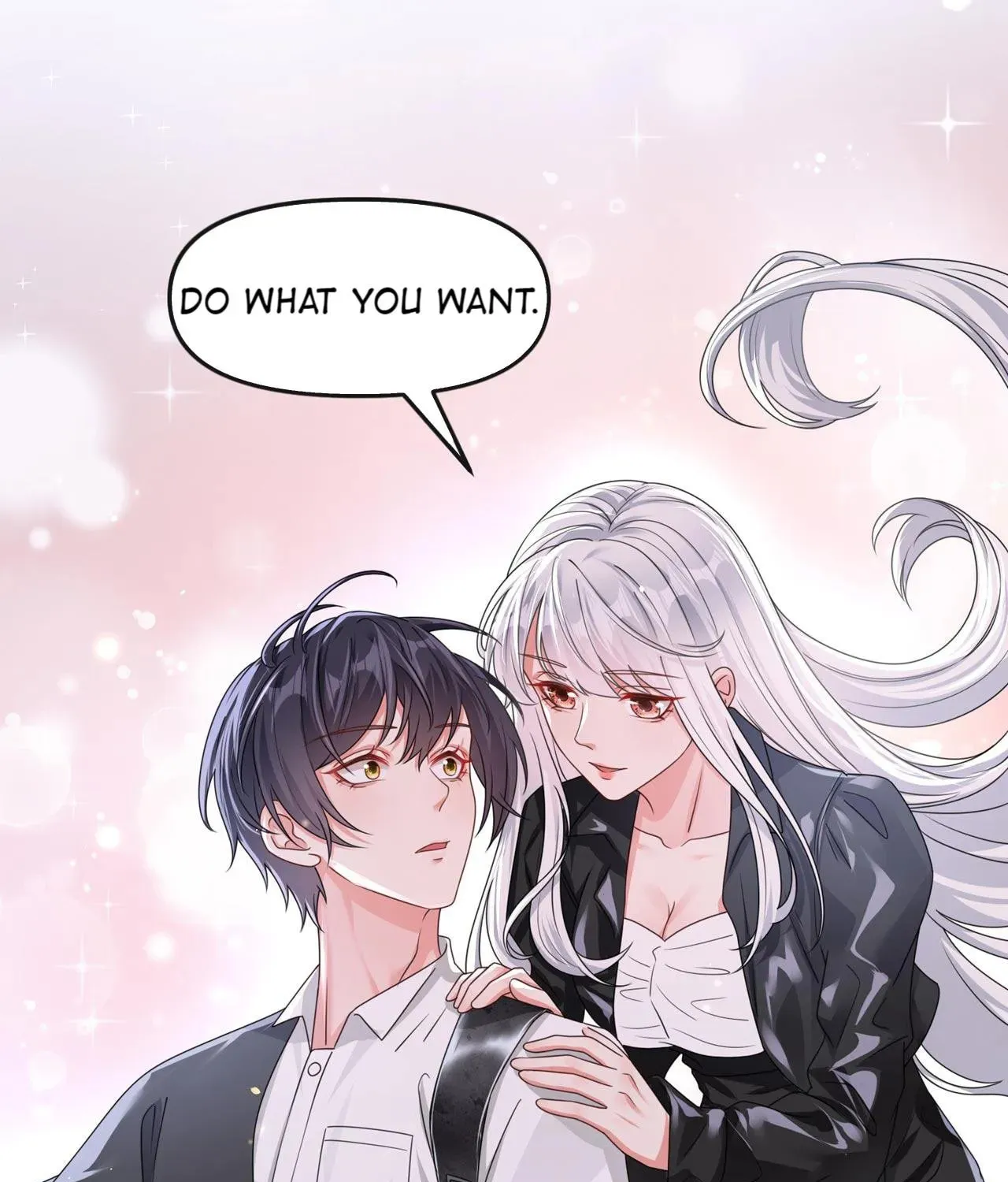 Don't Mess With the Boss Chapter 123 page 53 - 