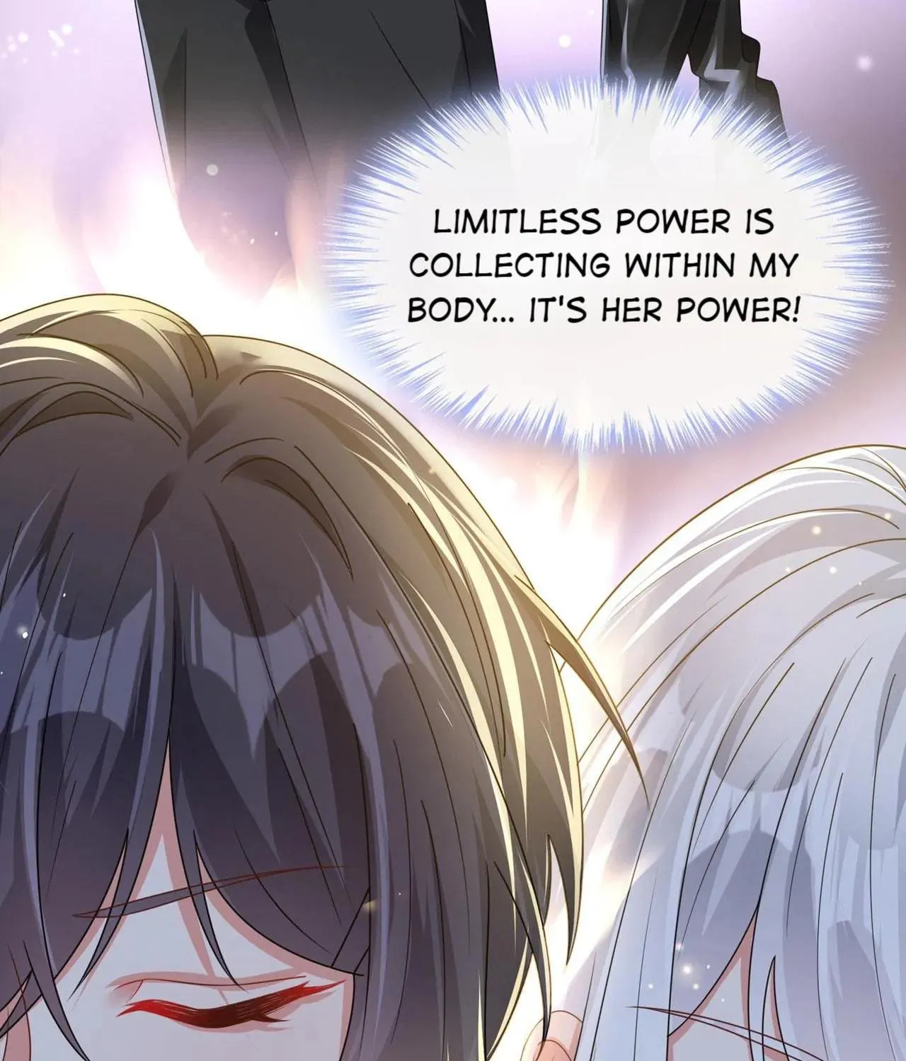 Don't Mess With the Boss Chapter 123 page 55 - 