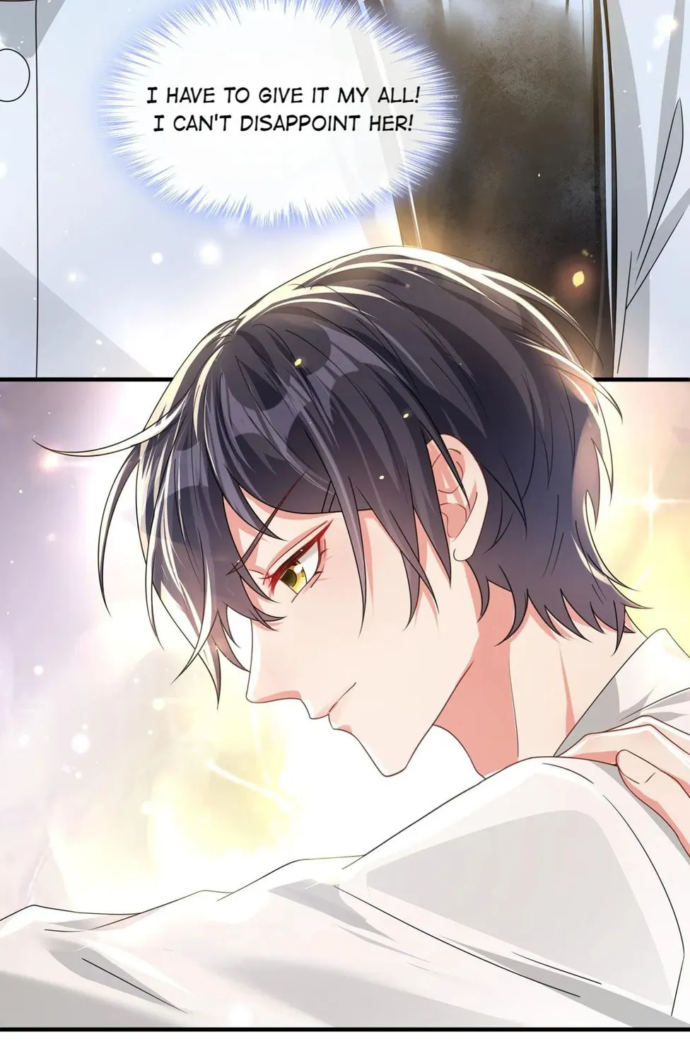 Don't Mess With the Boss Chapter 123 page 57 - 