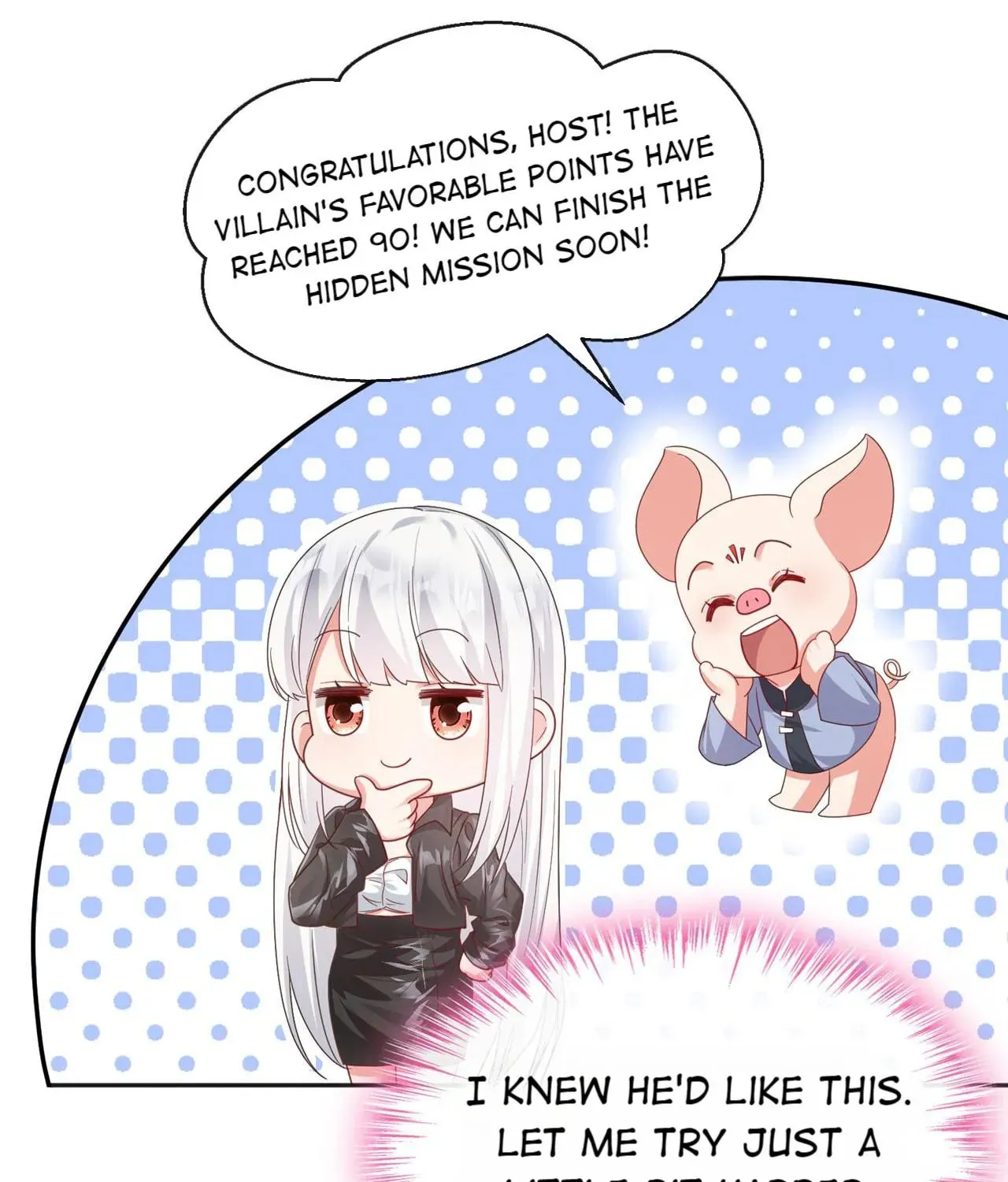 Don't Mess With the Boss Chapter 123 page 59 - 