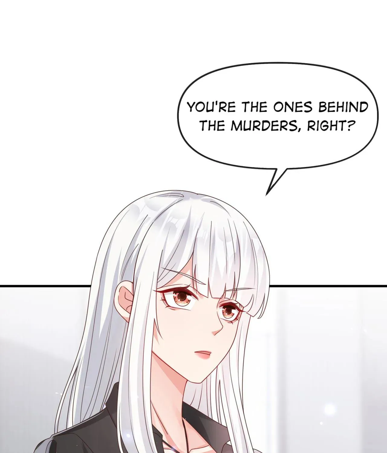 Don't Mess With the Boss Chapter 123 page 7 - 