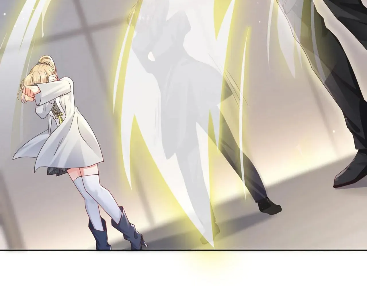 Don't Mess With the Boss Chapter 123 page 65 - 