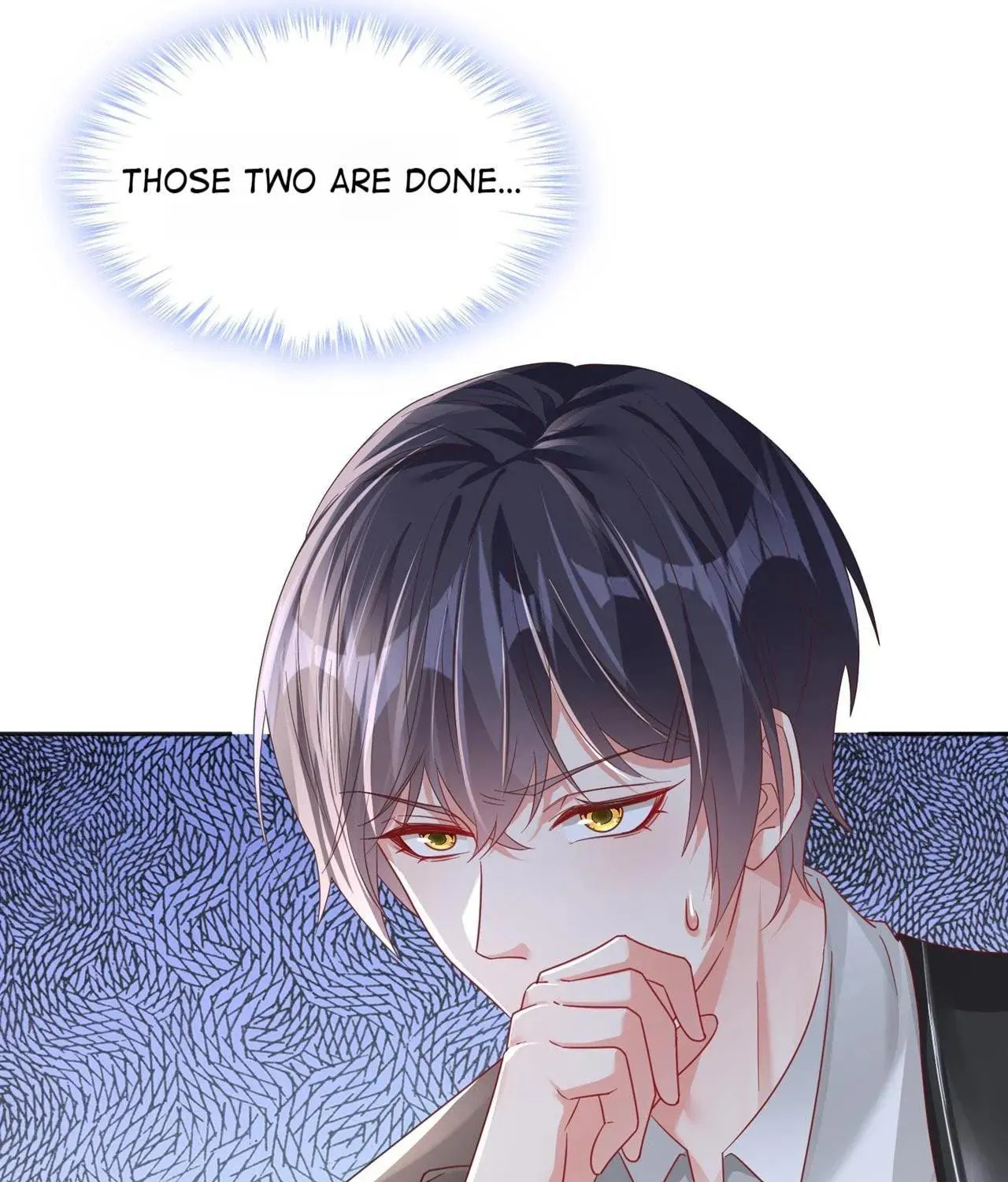 Don't Mess With the Boss Chapter 123 page 68 - 
