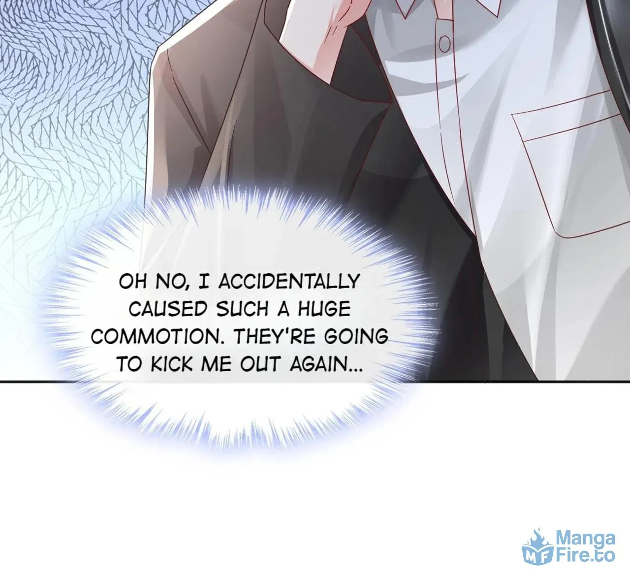 Don't Mess With the Boss Chapter 123 page 69 - 
