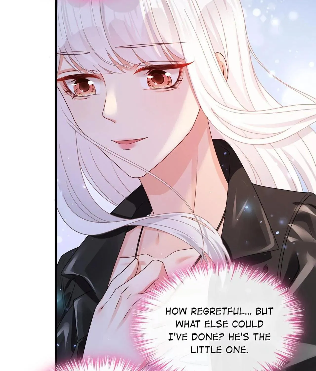 Don't Mess With the Boss Chapter 124 page 18 - 