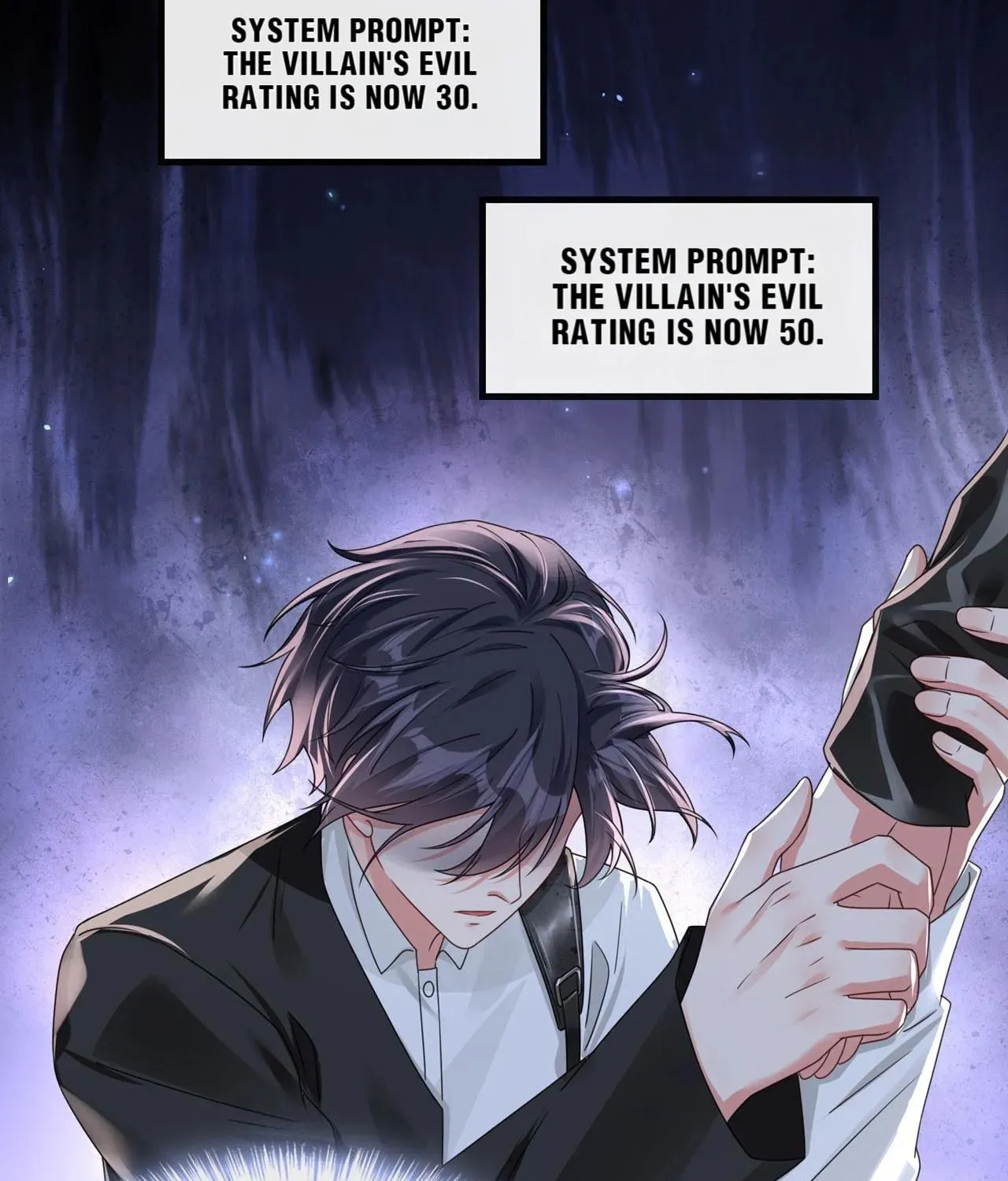 Don't Mess With the Boss Chapter 124 page 22 - 