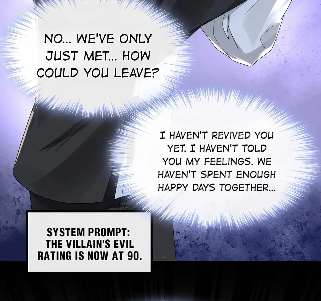 Don't Mess With the Boss Chapter 124 page 23 - 