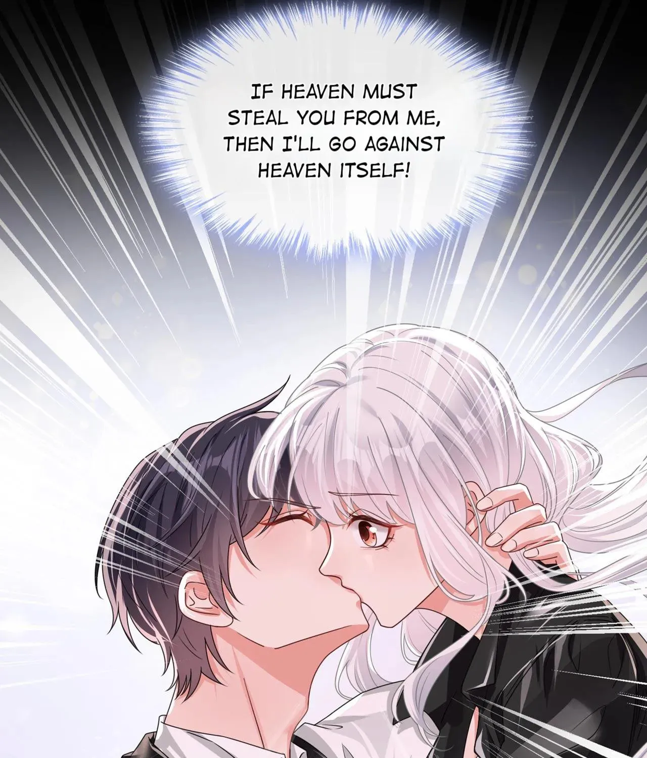 Don't Mess With the Boss Chapter 124 page 24 - 