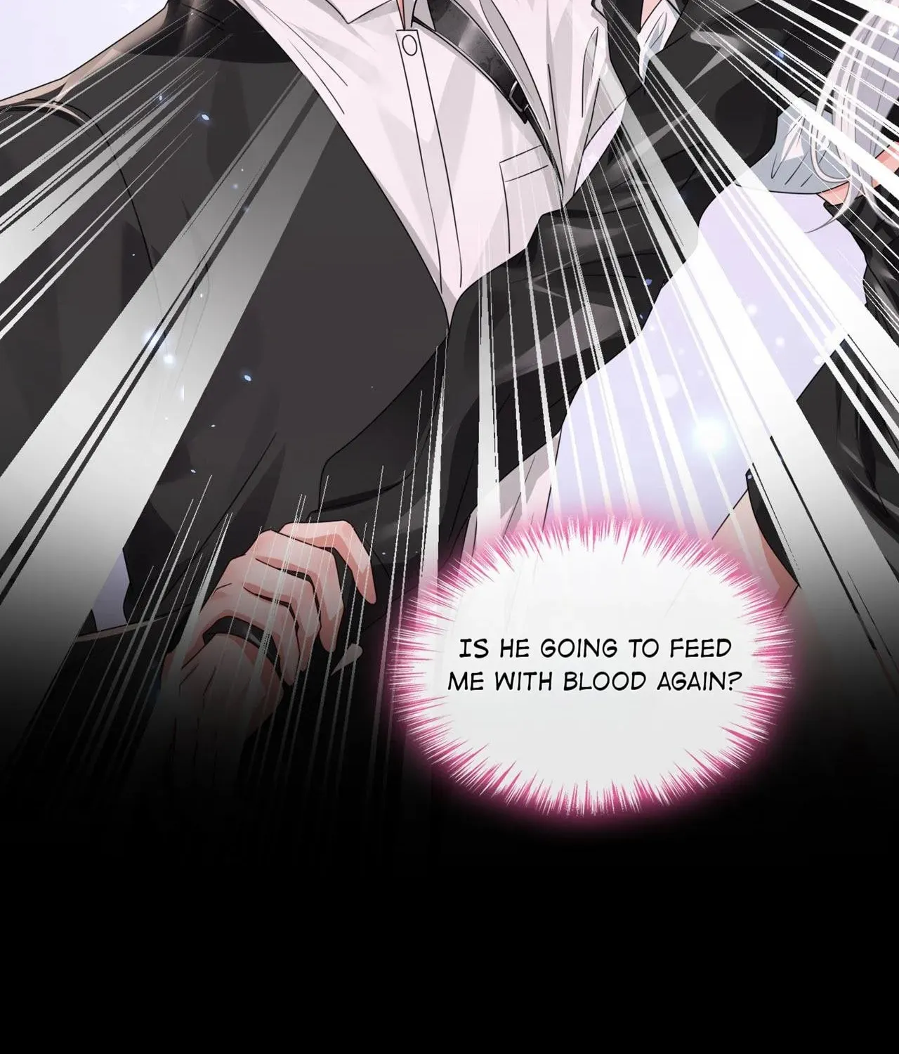 Don't Mess With the Boss Chapter 124 page 25 - 