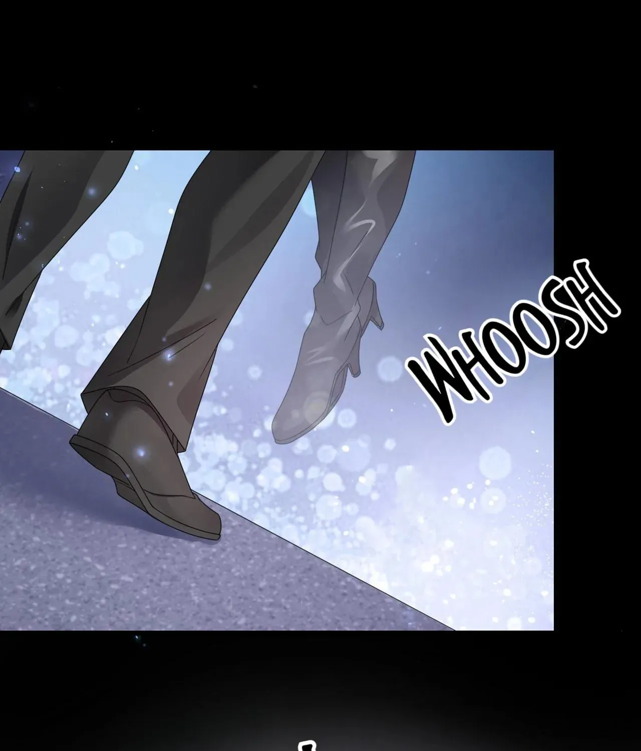 Don't Mess With the Boss Chapter 124 page 27 - 