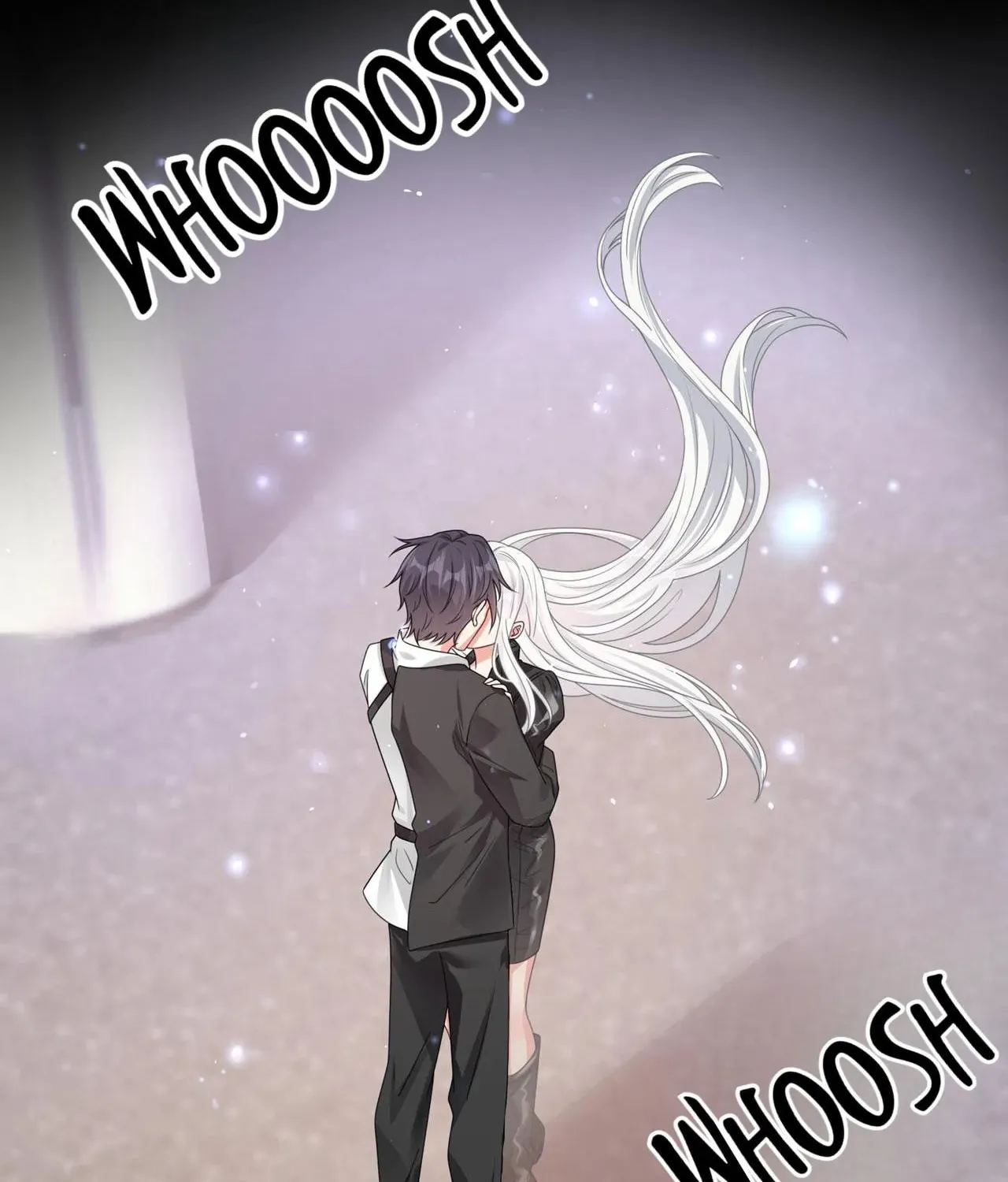 Don't Mess With the Boss Chapter 124 page 28 - 